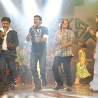 Jr NTR's Oosaravelli Audio Launch Gallery | Picture 77370